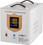 KEMOT SHB-3000 Automatic Voltage Stabilizer