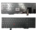 Lenovo Keyboard : ThinkPad S531 with frame and trackpoint