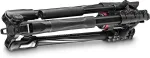 Statiiv Manfrotto MVKBFRL-LIVE Befree Live