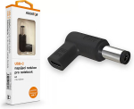 ALIGATOR USB-C power adapter 7.4 x 5.0 mm for HP laptops