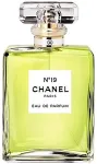 Chanel No.19 100ml - Eau de Parfum naistele