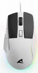 Hiir SHARKOON SKILLER SGM35 (white)