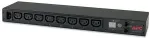 Apc Rack PDU Metered 1U 10A 230V 8C13