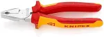 KNIPEX 02 06 180 plier