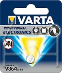Varta Chron V364, srebro, 1.5V (0364-101-111)