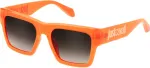 JustCavalli P&auml;ikeseprillid JUST CAVALLI unisex SJC038-5401KD (L&auml;&auml;ts/Sild/Tagaosa) 54/14/140 mm