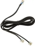 JABRA DHSG Adapterkabel f&uuml;r PRO & Engage Serie, wie 14201-10