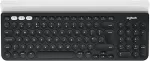 Klaviatuur Logitech K780 MULTI-DEVICE BLUETOOTH KEYB. CH-2.4GHZ/BT-CENTRAL