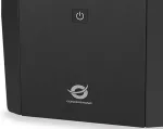 UPS CONCEPTRONIC USV 2200VA/1320W/6xIEC/HID USB/RJ45in/Out/+ sw