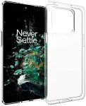 Insmat 650-1993 mobile phone case 17 cm (6.7") Cover Transparent
