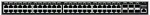 GRANDSTREAM 48P GWN7806P Enterprise Layer 2+ Verwalteter Netzwerk-Switch