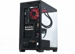 Optimus Computer E-Sport GA520T-CR7 Ryzen 7 5800X/16GB/1TB/RX 7600 GAMING OC 8G/W