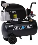 AeroTEC Kompressor 220-24FC (20088344) Luftkompressor (20088344)