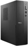 Dell Pro QVS1260 Intel&reg; Core&trade; i3 i3-14100 8 GB DDR5-SDRAM 512 GB SSD Windows 11 Pro Slim PC PC Black