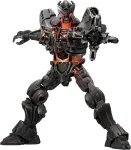 BLOKEES TRANSFORMERS CLASSIC CLASS 03 - SCOURGE