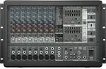 Behringer PMP1680S audio mixer 10 channels 10 - 200000 Hz Black