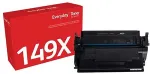 Tooner XEROX Toner Everyday HP 149X (W1490X) Black