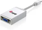 EQUIP Mini DisplayPort->VGA 1920x1080/ 60Hz St/Bu 0.15m sw