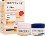 Diadermine Lift+ Booster Radiant Skin Strengthening Day Cream 50ml - Day Cream naistele