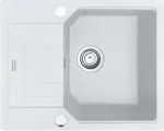 FRANKE UBG 611-62, Fragranite, 114.0682.545