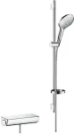 Hansgrohe Raindance select 150 combi 0,9 m, 27037000