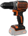 Black & Decker BL186N 1650 RPM Keyless Black, Orange