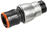 Gardena Premium Wasserstop 3/4" verpackt