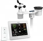 SENCOR Weather station SWS 16600 WiFi 7 in 1