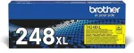 Tooner Brother TN-248XLY toner cartridge 1 pc(s) Original Yellow