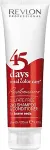 Revlon Professional Revlonissimo 45 Days 2in1 For Brave Reds 275ml - Shampoo naistele