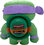 P.M.I. Kids World FUGGLER S2 SWAP & STYLE FIGURES - 2 PACK (RAPHAEL & DONATELLO)