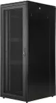 Digitus Serverschrank 42HE Unique 2053x800x1000mm schwarz (Speditionsversand)