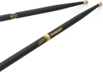 PRO MARK ProMark Rebound 5B ActiveGrip Hickory - wooden drum sticks