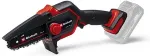 EINHELL GE-PS 18/15 Li BL-Solo Red