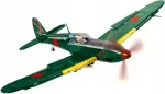 COBI Kawasaki Ki-61-I Hien 'Tony'