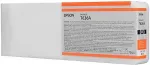 Tooner EPSON T636 Orange 700 ml