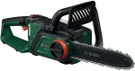 Bosch Powertools cordless chainsaw PKE18V-30-28 solo, 18 volts (green/black, without battery and charger, POWER FOR ALL ALLIANCE)