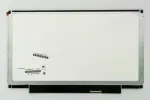 Noname LCD sreen 13.3" 1366x768 HD, LED, SLIM, matte, 40pin (right), A+