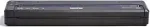 Brother PocketJet PJ-723 - Drucker - monochrom - direkt thermisch - A4 - 300 x 300 dpi - bis zu 8 Seiten/Min. - USB 2.0 (PJ723Z1)