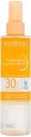 BIODERMA Photoderm Eau Solaire Bronz 200ml - SPF30 Sun Body Lotion uniseks