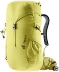 Deuter Climber 22 22 L Yellow
