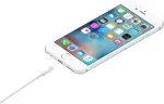 APPLE USB-Kabel auf Lightning (1m)
