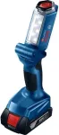 Bosch Powertools Bosch GLI 18V-300 Solo - 06014A1100