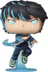 Funko POP! Vinyl Figuur: Solo Levelling - Sung Jin-woo w/CHASE