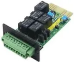 UPS FSP RELAY CARD SNMP Card + EMD Card 9-pin port AS-400