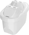 Aquaphor Veefilter Maxfor+ (komplekt 3tk)