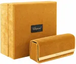 Chopard P&auml;ikeseprillid Women SCHC68S-300G (L&auml;&auml;ts/Sild/K&otilde;rvakaar) 59/18/135 mm