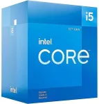 Protsessor Intel Core i5-12400 processor 18 MB Smart Cache Box
