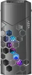Azzatek AZZA Gaming PC Geh&auml;use Storm 6000B Big Tower 5x ARGB