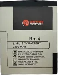 Xiaomi Battery Redmi 4